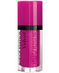 Bourjois ROUGE VELVET liquid lipstick #06-pink pong