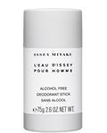 Issey Miyake Leau Dissey Pour Homme Issey Miyake - Leau Dissey Pour Homme Deodorant Stick