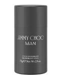 Jimmy Choo Man Jimmy Choo - Man Deodorant Stick