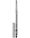 CLINIQUE Quickliner for Eyes, Kajalstift, Smoky Brown, Brown