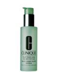 CLINIQUE Liquid Facial Soap Ölige Haut, 200ml