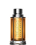 Hugo Boss Eau De Toilette Spray - The Scent Men 50 ml