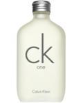 Calvin Klein Eau de Toilette "cK one"