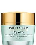 Estée Lauder DayWear Advanced Multi-Protection Anti-Oxidant Creme SPF 15 für normale und Mischhaut, 50 ml