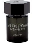 Yves Saint Laurent La Nuit De Lhomme YSL - La Nuit De Lhomme Eau de Parfum - 60 ML