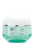 Biotherm Aquasource Normale und Mischhaut Gesichtscreme  50 ml