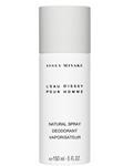 Issey Miyake Leau Dissey Pour Homme Issey Miyake - Leau Dissey Pour Homme Deodorant