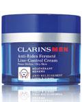 CLARINS Men Anti-Rides Fermeté Line-Control Cream 50 ml