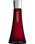 HUGO Deep Red eau de parfum - 90 ml