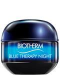 BIOTHERM Nachtcreme "Blue Therapy Night Cream"