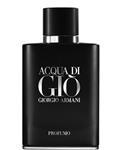 Giorgio Armani Acqua di Giò Homme Profumo Eau de Parfum  75 ml
