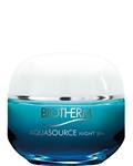 Biotherm Aquasource Night Spa Nachtcreme  50 ml