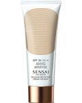 SENSAI Sonnenpflege Silky Bronze Cellular Protective Cream For Body SPF 30 150 ml