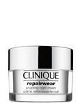 CLINIQUE Nachtcreme "Repairwear Sculpting Night Cream"