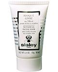 Sisley Masque Givre Au Tilleul Sisley - Masque Givre Au Tilleul Facial Mask With Linden Blossom - Sensitive Skin