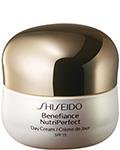 Shiseido Benefiance NutriPerfect Day Cream SPF 15, 50 ml, keine Angabe
