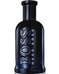 Hugo Boss Eau De Toilette Spray - Bottled Night Men 200 ml