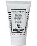 Sisley Creme Reparatrice Sisley - Creme Reparatrice Restorative Facial Cream With Shea Butter - Day And Night - All Skin Types - 40 ML