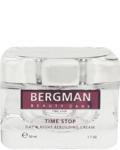 Bergman Time Stop Bergman - Time Stop Day & Night Rebuilding Cream - 50 ML