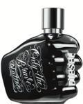 Diesel Only The Brave Tattoo Pour Homme Spray EDT