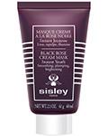 Sisley Masque Crème À La Rose Noire Instant Jeunesse Gesichtsmaske  60 ml
