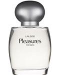 Estée Lauder Pleasures for Men, Eau de Cologne, 100 ml