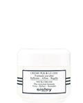 Sisley Creme Pour Le Cou Sisley - Creme Pour Le Cou Neck Cream - The Enriched Formula, Firms, Refines, Remodels - 50 ML
