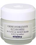 Sisley Creme Hydratante Sisley - Creme Hydratante Moisturizer With Cucumber - 50 ML