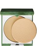 CLINIQUE Stay-Matte Sheer Pressed Powder, Stay Neutral, Neutral