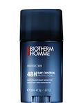 Biotherm Homme - Day Control Deodorant Stick 50ml. /Skin Care /Skincare