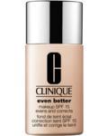 CLINIQUE Even Better Make-up, SPF 15, CN 28 Ivory, Ivory
