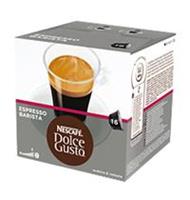 Kaffekapslar NescafÃ© Dolce Gusto 91414 Espresso Barista (16 uds)