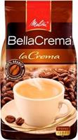 Melitta Kaffee , BellaCrema LaCrema, , ganze Bohne