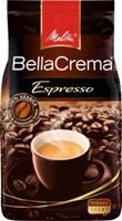 melittahaushalt Melitta Kaffee , BellaCrema Espresso, , ganze Bohne