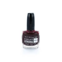 Maybelline SUPERSTAY nail gel color #287-rouge couture