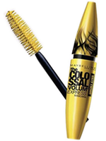 Maybelline Mascara - The Colossal Volume Express Black 10.7 ml