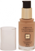 Max Factor Face Finity 3in1 Foundation -80 Bronze