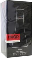 Hugo Boss Hugo Deep Red Eau de Parfum  50 ml