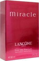 Lancôme Miracle Eau de Parfum  30 ml
