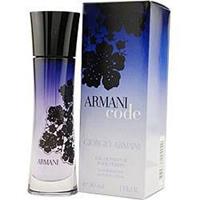 Giorgio Armani Eau de Parfum "Code Femme"