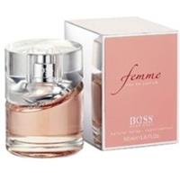 Hugo Boss Boss Femme Eau de Parfum  50 ml