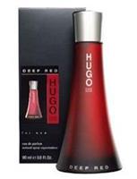 Hugo Boss Hugo Deep Red Eau de Parfum  90 ml