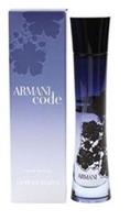 Giorgio Armani Code Femme Eau de Parfum  50 ml