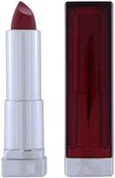 Maybelline Color Sensational - 553 Glamorous Red - Rood - Lippenstift (Ex)