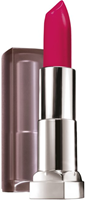 Maybelline COLOR SENSATIONAL MATTES lipstick #960-red sunset