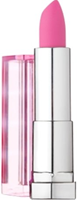 Maybelline Color Sensational Nude Lipstick 140 Intense Pink