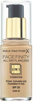 Max Factor Face Finity 3in1 Foundation -60 Sand