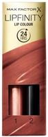 Max Factor Max Factor Honey Lacquer Lipgloss - 30 Chocolate Nectar