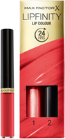 Max Factor 2Steps Lipstick - Lipfinity Just Bewitching 146