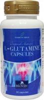 Hanoju L-Glutamine 500 mg 90 vcaps